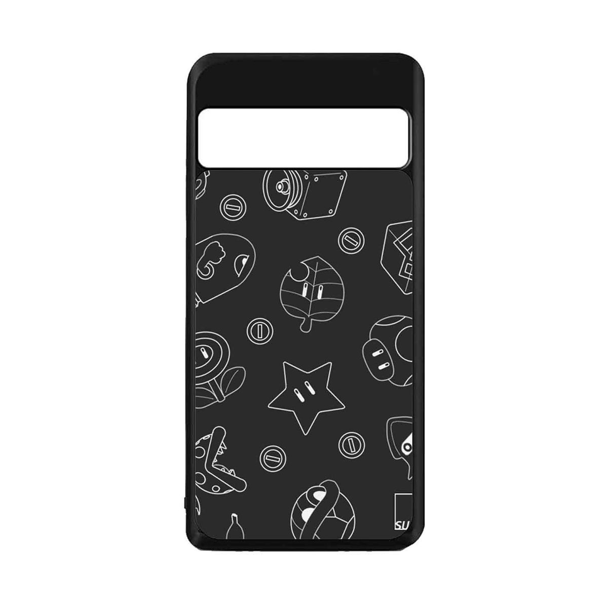 GENERICO - Funda Protector Case Para GOOGLE PIXEL 7A