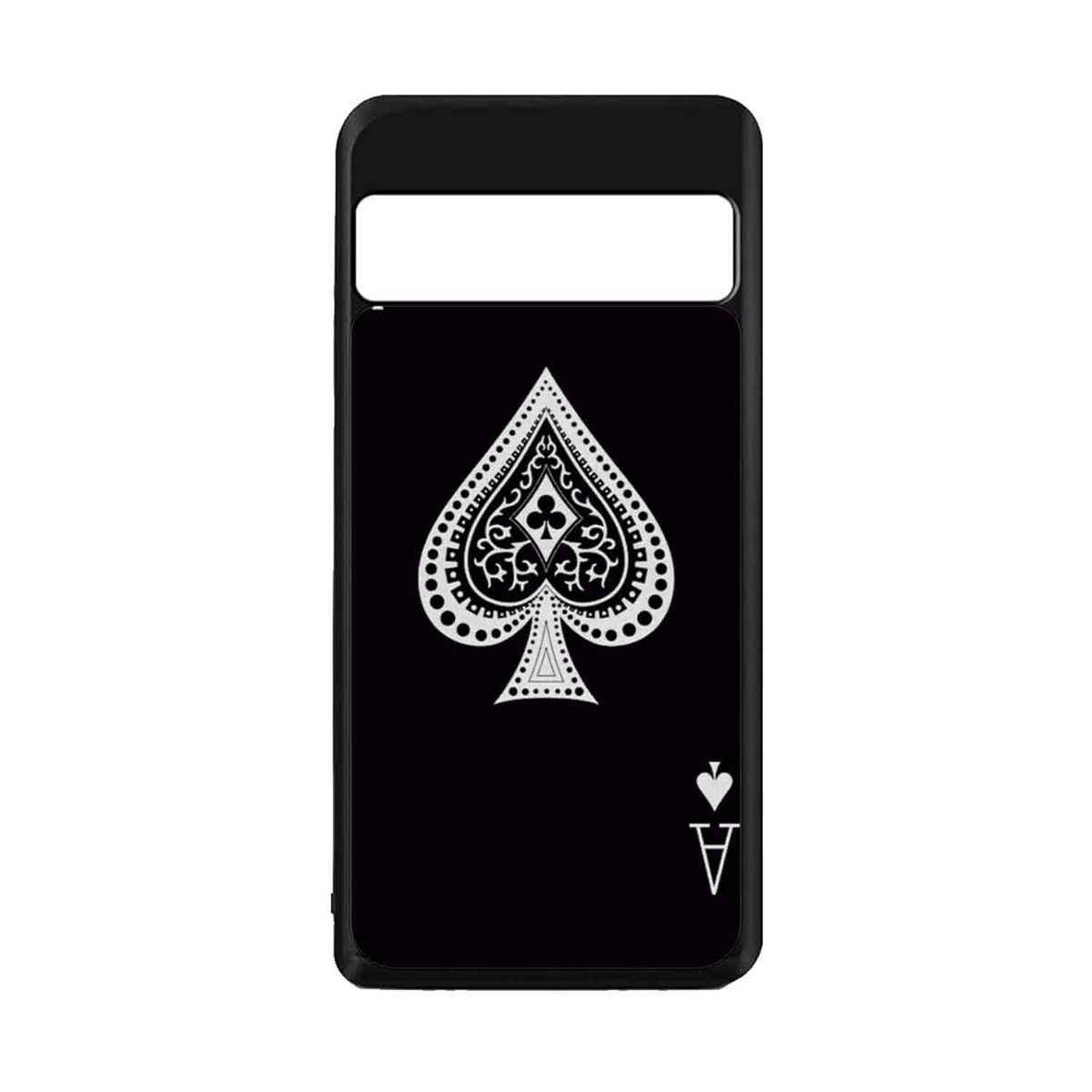 GENERICO - Funda Protector Case Para GOOGLE PIXEL 7A