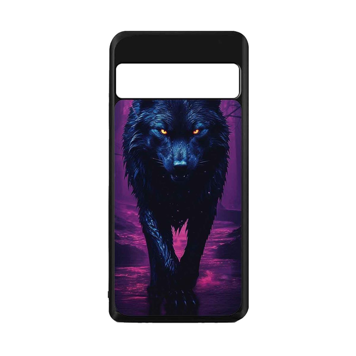 GENERICO - Funda Protector Case Para GOOGLE PIXEL 7A