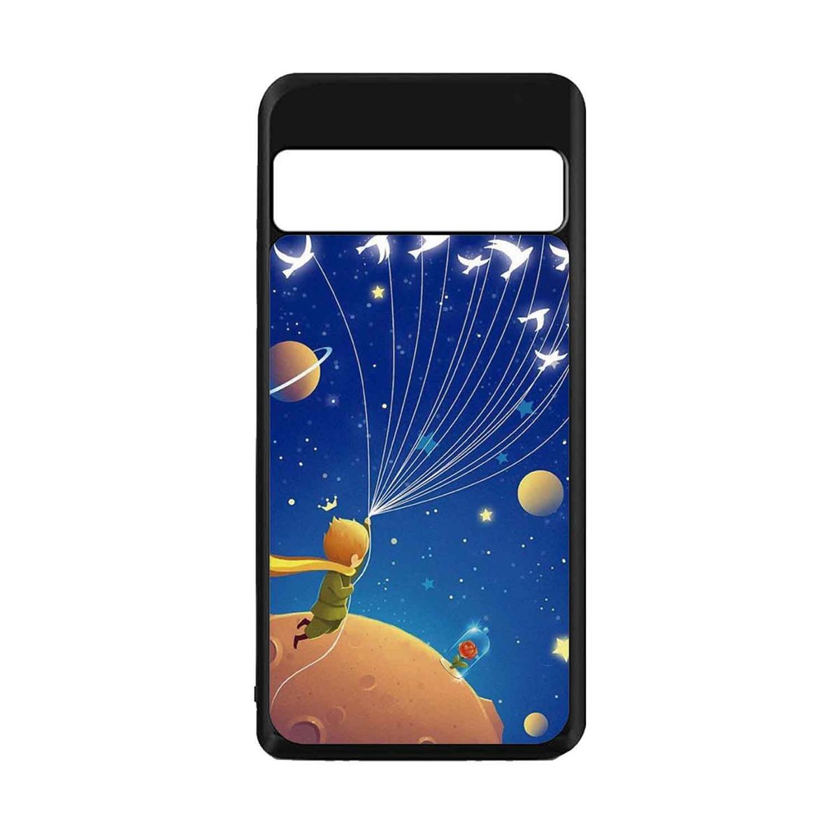 GENERICO - Funda Protector Case Para GOOGLE PIXEL 7A