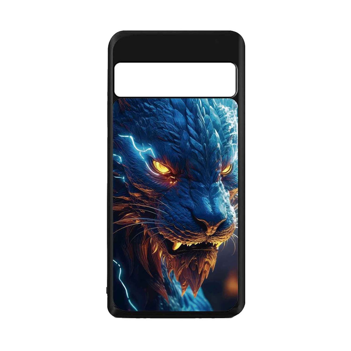 GENERICO - Funda Protector Case Para GOOGLE PIXEL 7A
