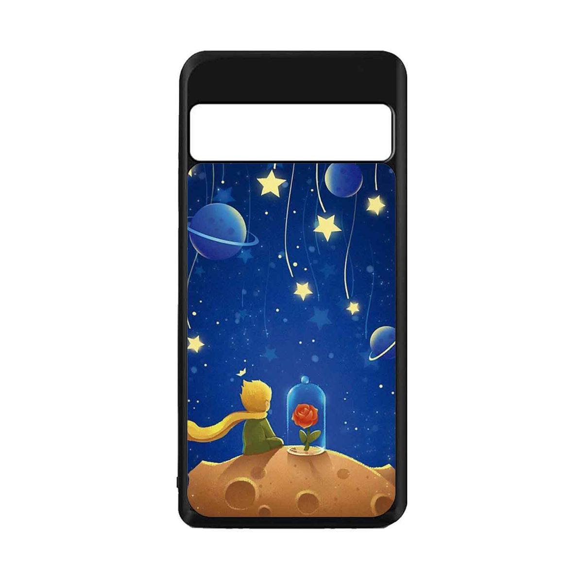 GENERICO - Funda Protector Case Para GOOGLE PIXEL 7A