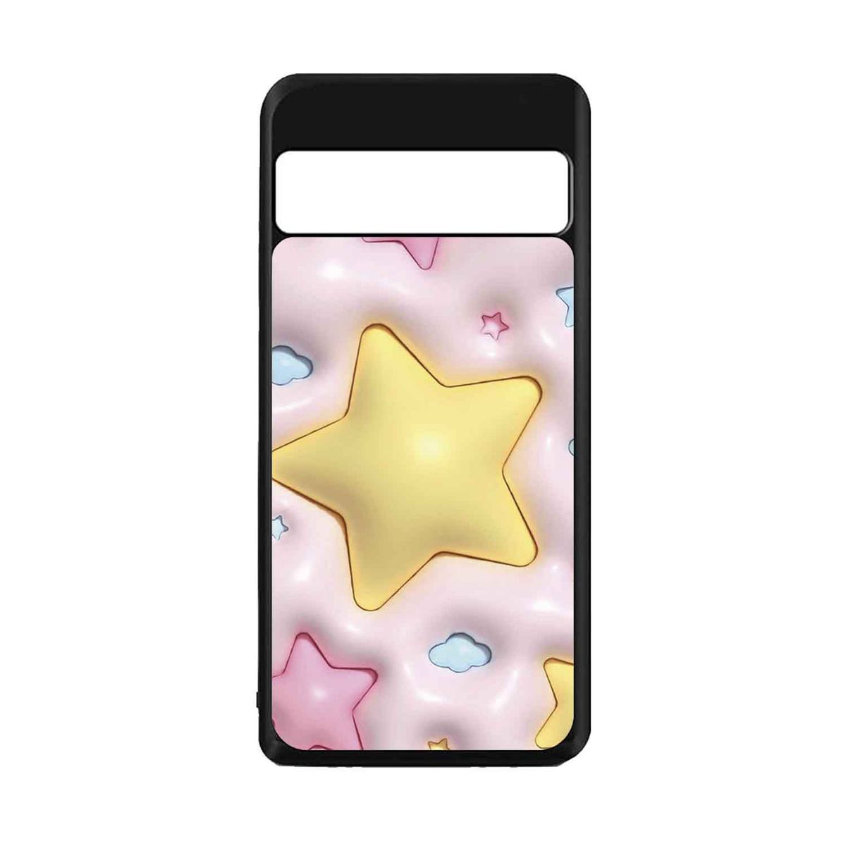 GENERICO - Funda Protector Case Para GOOGLE PIXEL 7A