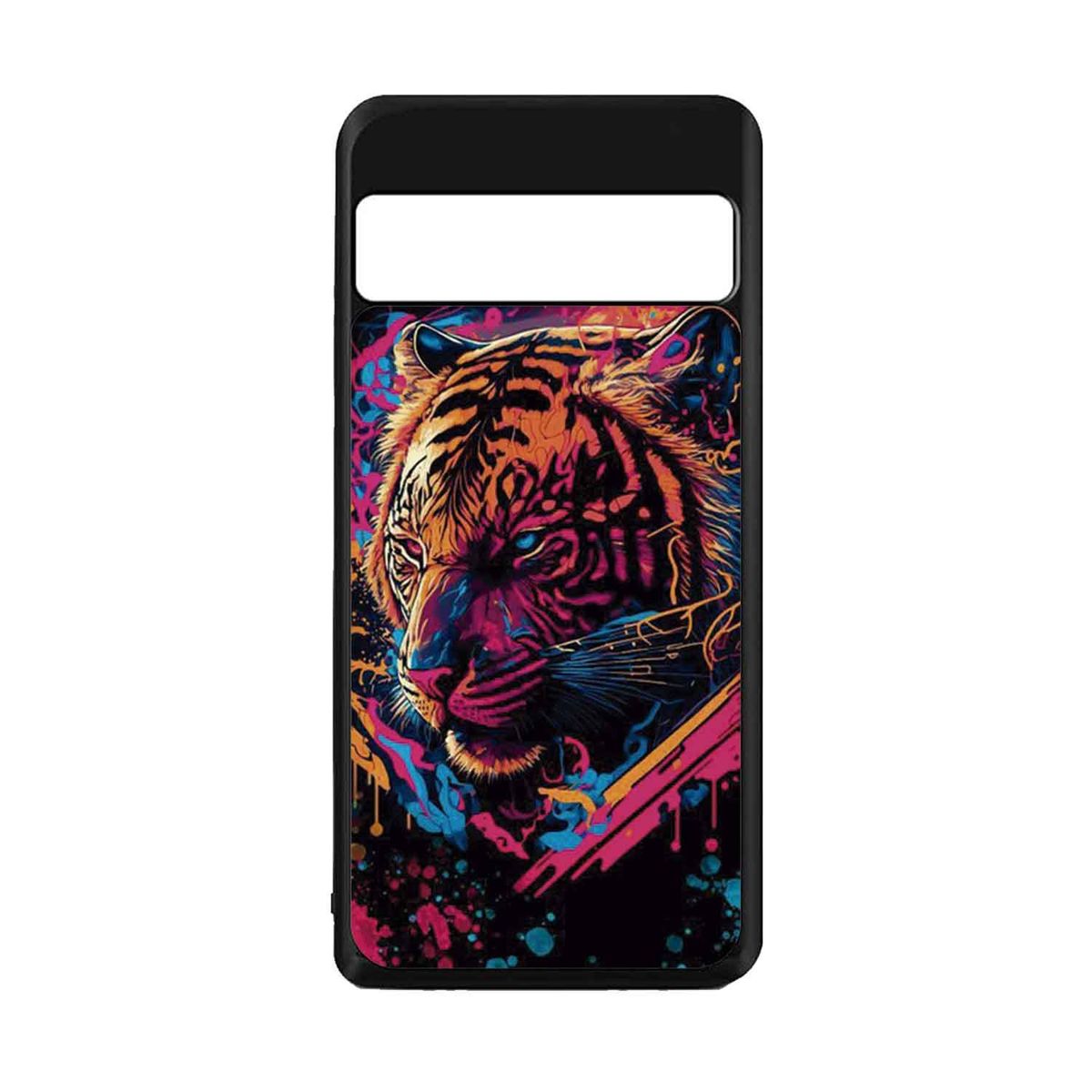 GENERICO - Funda Protector Case Para GOOGLE PIXEL 7A