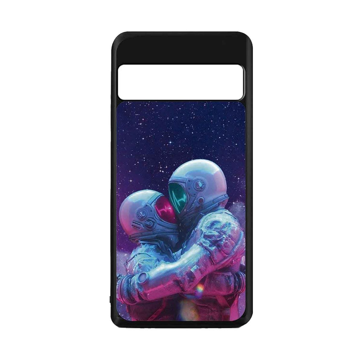 GENERICO - Funda Protector Case Para GOOGLE PIXEL 7A