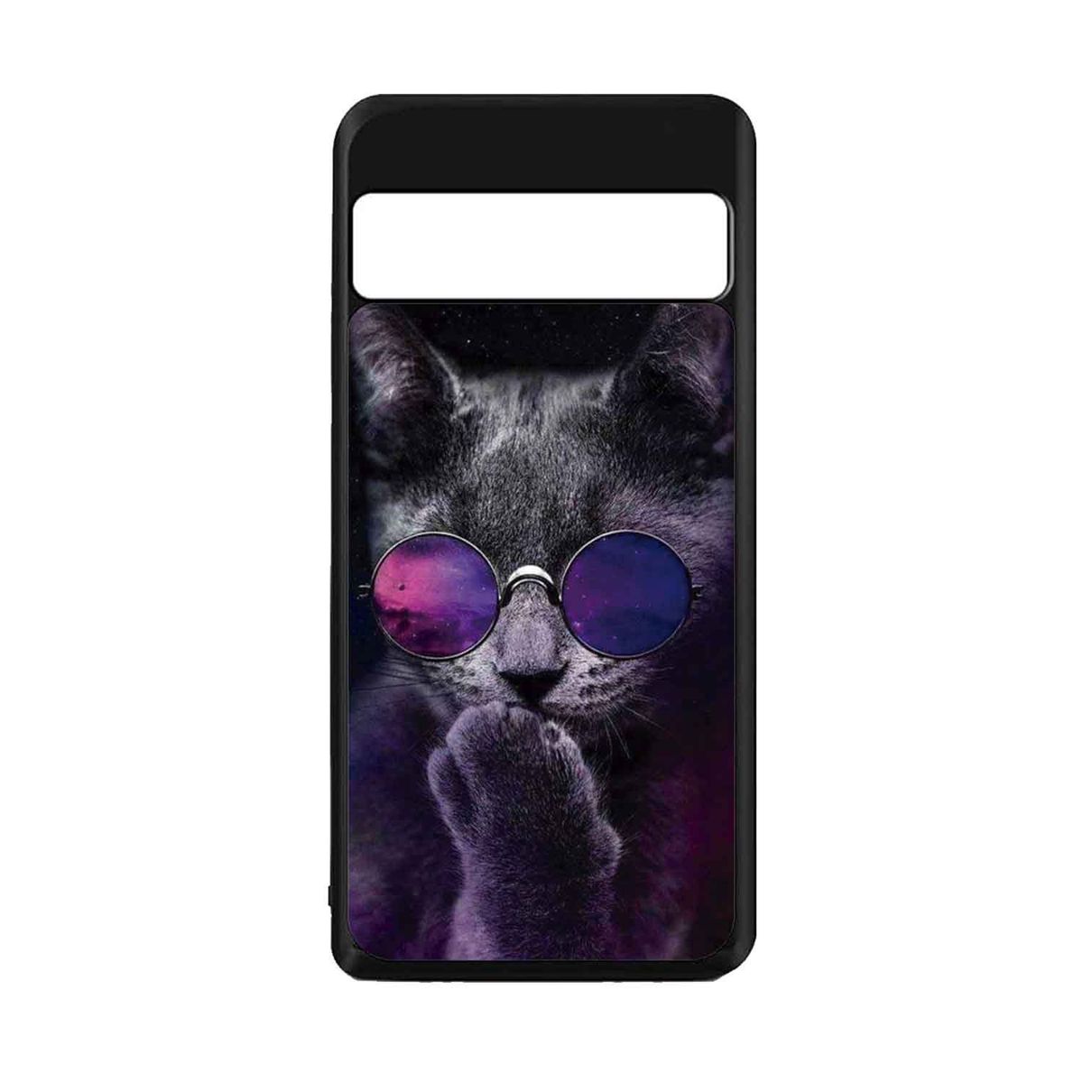 GENERICO - Funda Protector Case Para GOOGLE PIXEL 7A