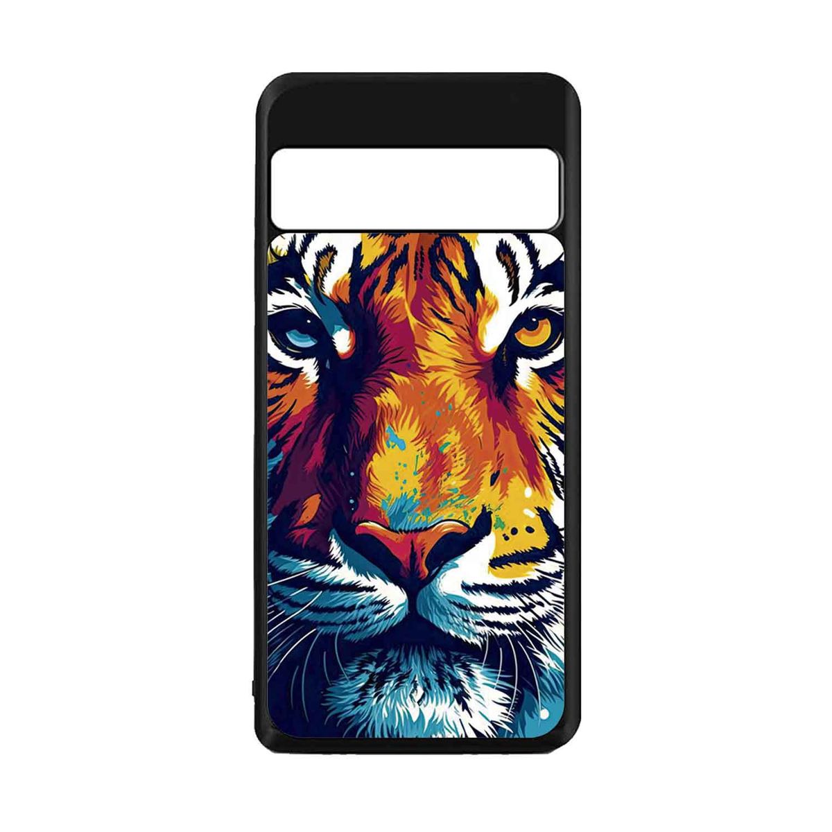 GENERICO - Funda Protector Case Para GOOGLE PIXEL 7A