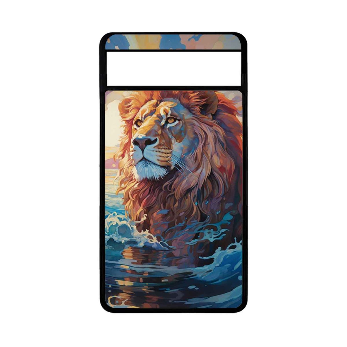 GENERICO - Funda Protector Case Para GOOGLE PIXEL 8 PRO