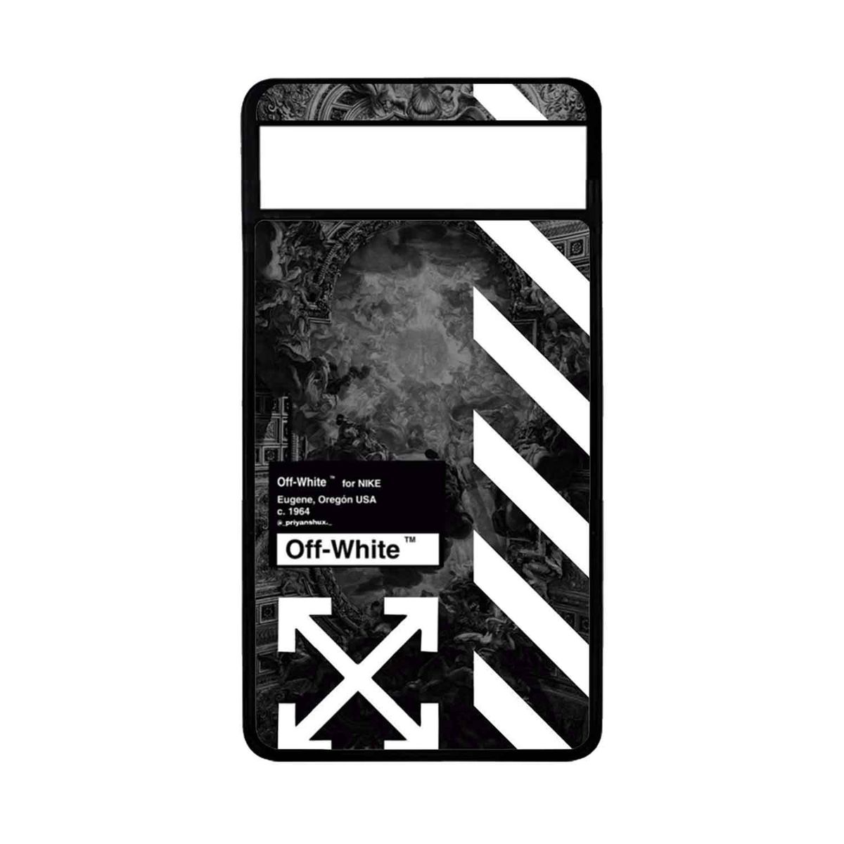 GENERICO - Funda Protector Case Para GOOGLE PIXEL 8 PRO
