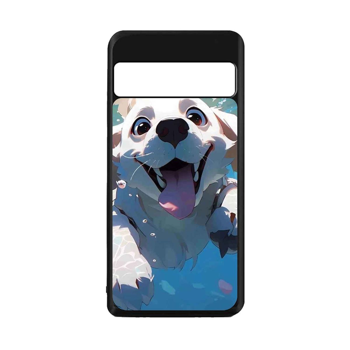 GENERICO - Funda Protector Case Para GOOGLE PIXEL 7A