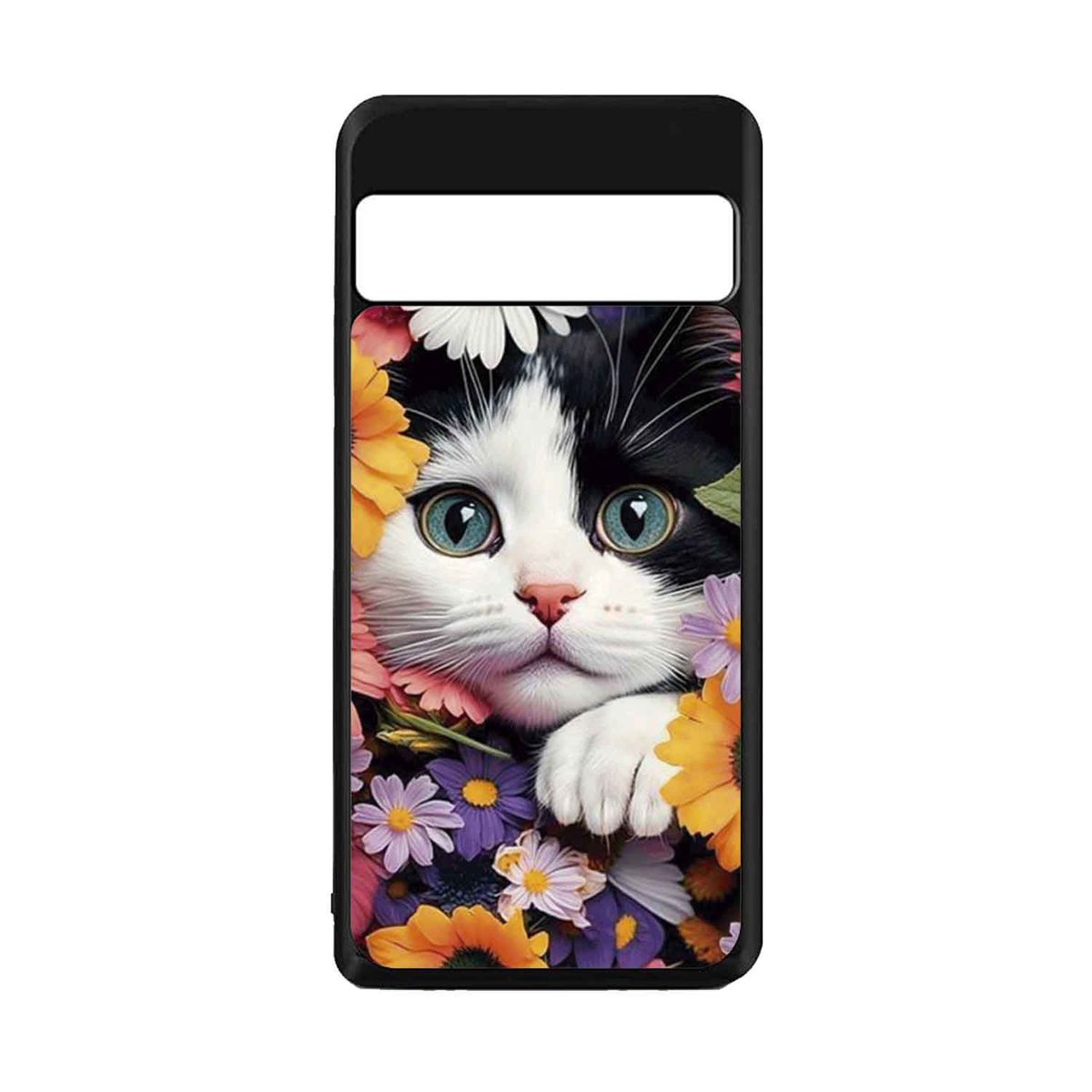 GENERICO - Funda Protector Case Para GOOGLE PIXEL 7A