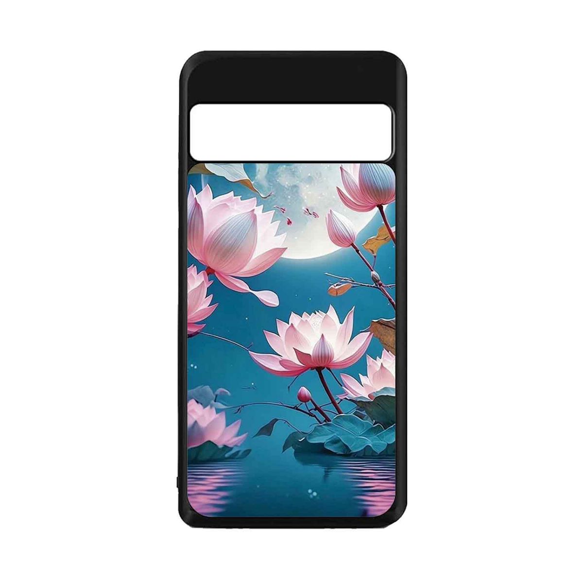 GENERICO - Funda Protector Case Para GOOGLE PIXEL 7A