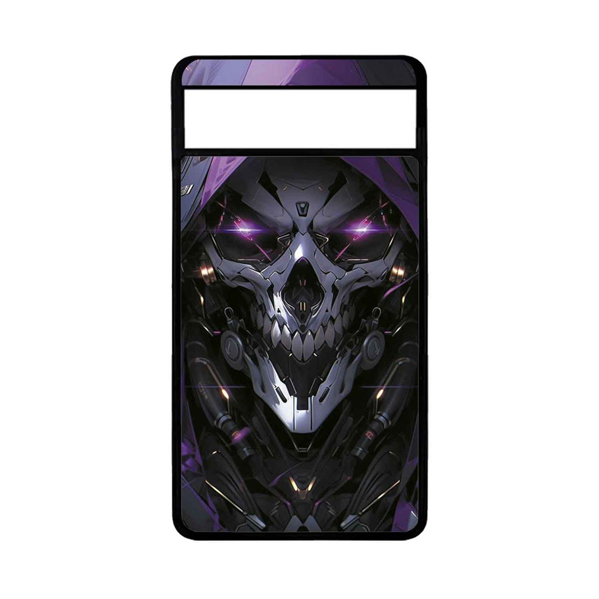 GENERICO - Funda Protector Case Para GOOGLE PIXEL 8 PRO