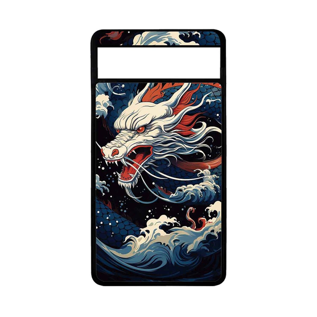 GENERICO - Funda Protector Case Para GOOGLE PIXEL 8 PRO