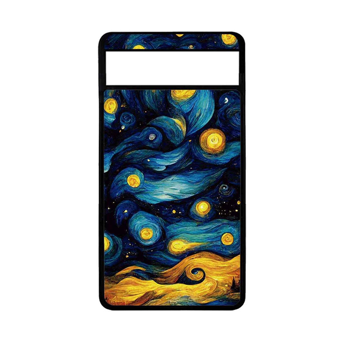 GENERICO - Funda Protector Case Para GOOGLE PIXEL 8 PRO