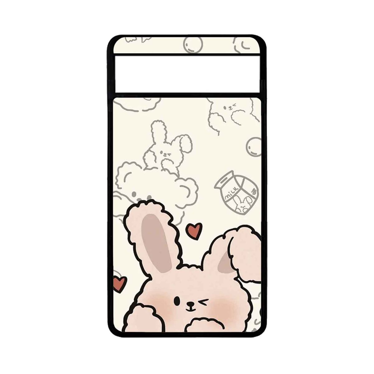 GENERICO - Funda Protector Case Para GOOGLE PIXEL 8 PRO