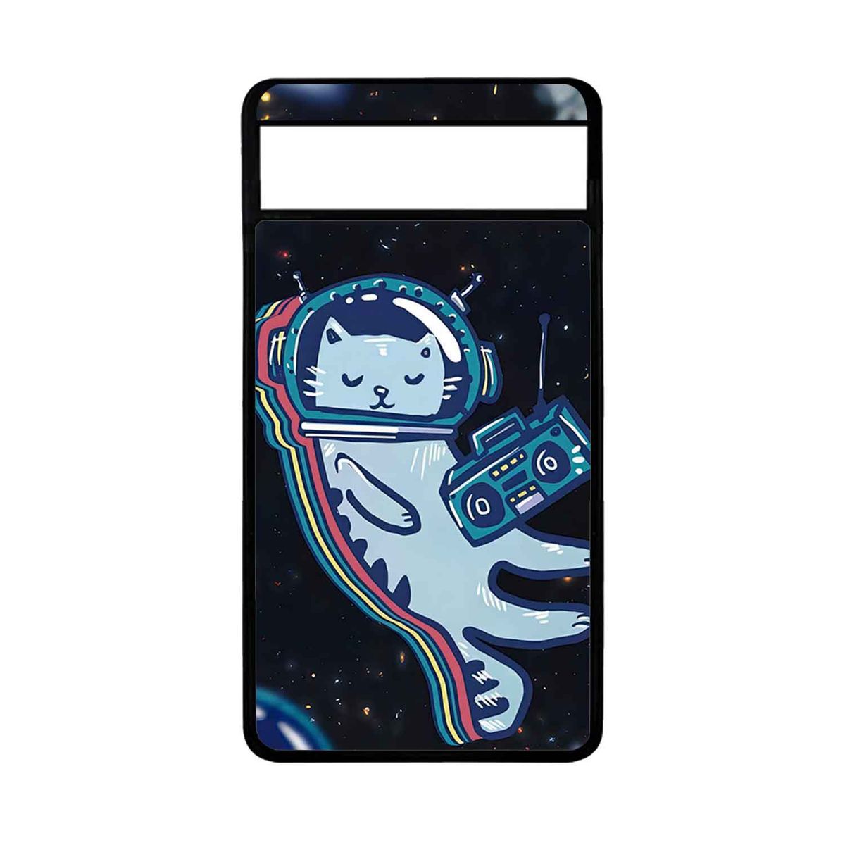 GENERICO - Funda Protector Case Para GOOGLE PIXEL 8 PRO