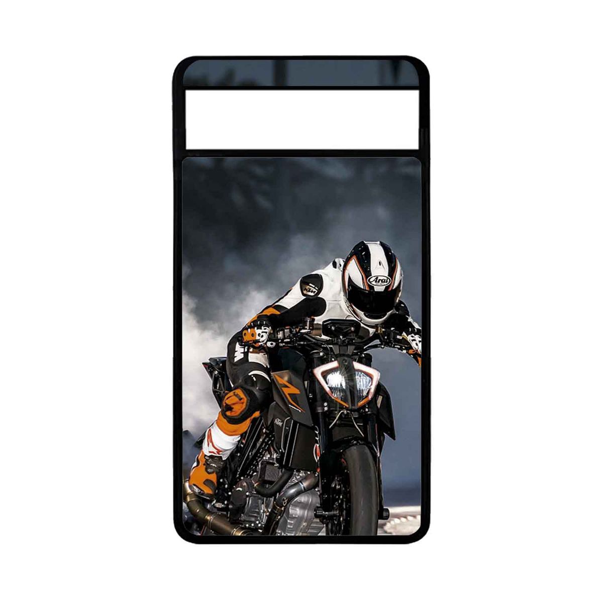 GENERICO - Funda Protector Case Para GOOGLE PIXEL 8 PRO