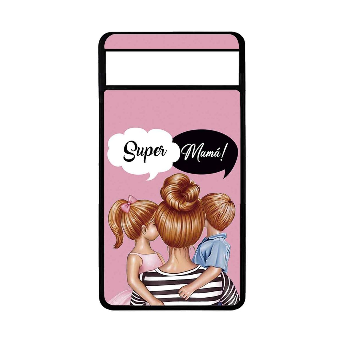 GENERICO - Funda Protector Case Para GOOGLE PIXEL 8 PRO