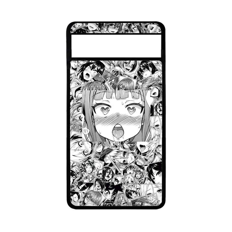 GENERICO - Funda Protector Case Para GOOGLE PIXEL 8 PRO