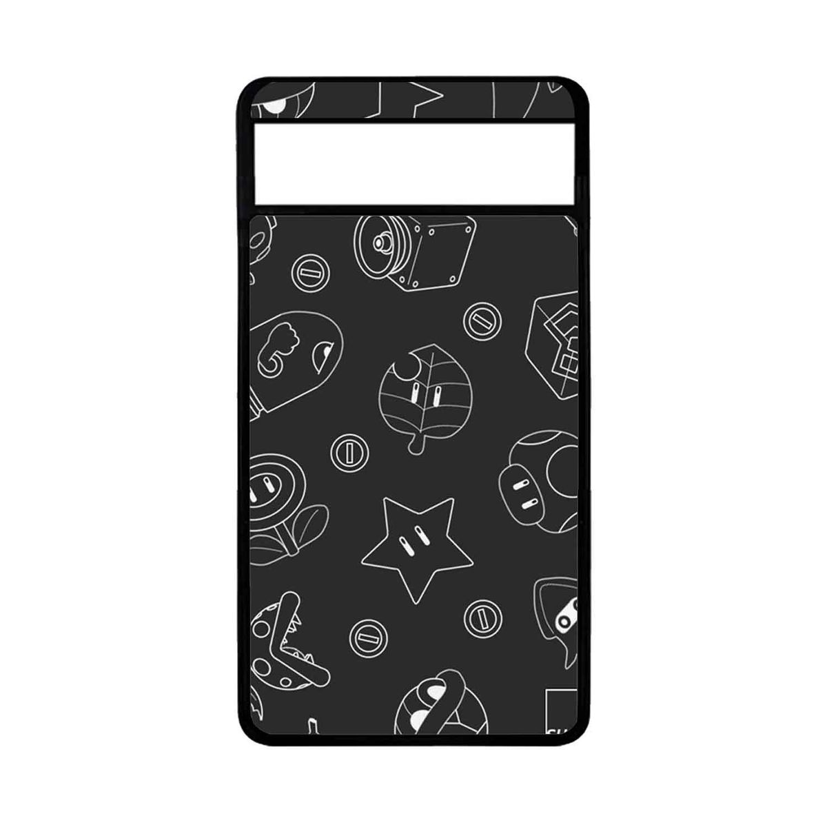 GENERICO - Funda Protector Case Para GOOGLE PIXEL 8 PRO