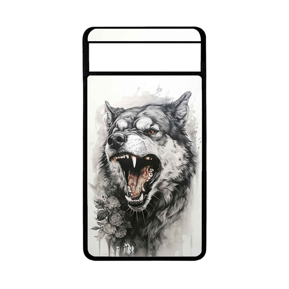 GENERICO - Funda Protector Case Para GOOGLE PIXEL 8 PRO
