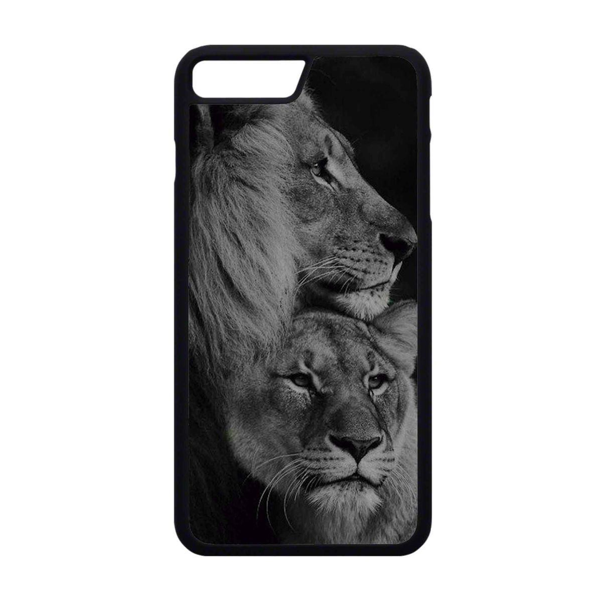 GENERICO - Funda Protector Case Para IPHONE 7 PLUS