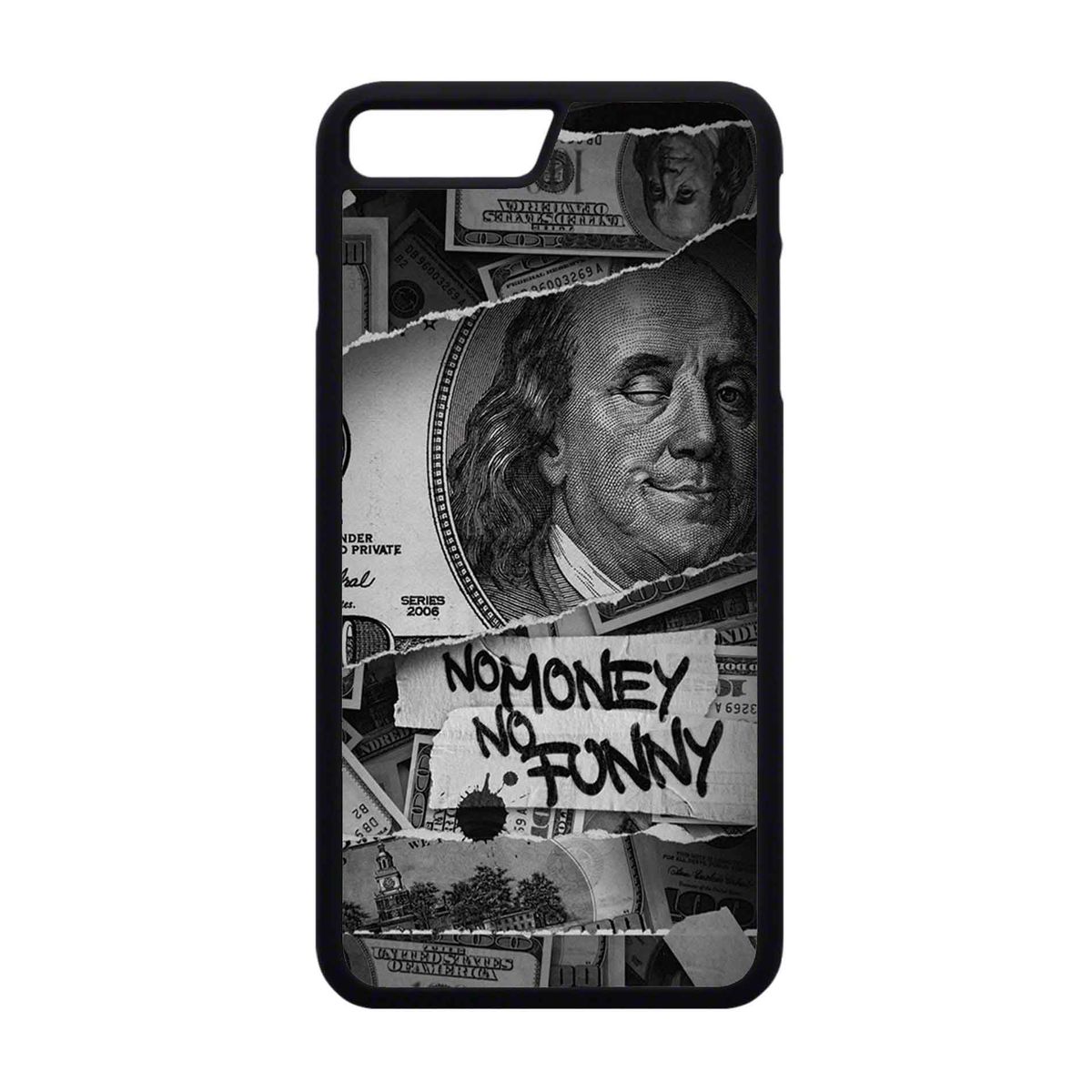 GENERICO - Funda Protector Case Para IPHONE 7 PLUS