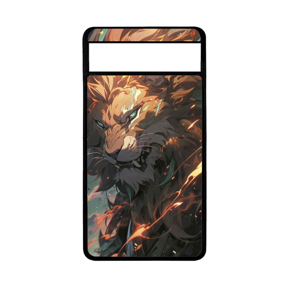 GENERICO - Funda Protector Case Para GOOGLE PIXEL 8 PRO