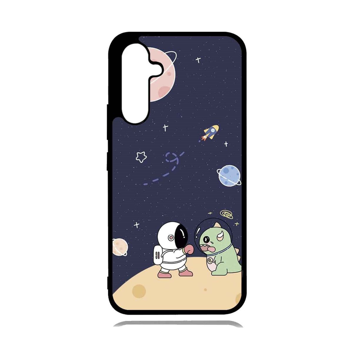 GENERICO - Funda Protector Case Para SAMSUNG A25