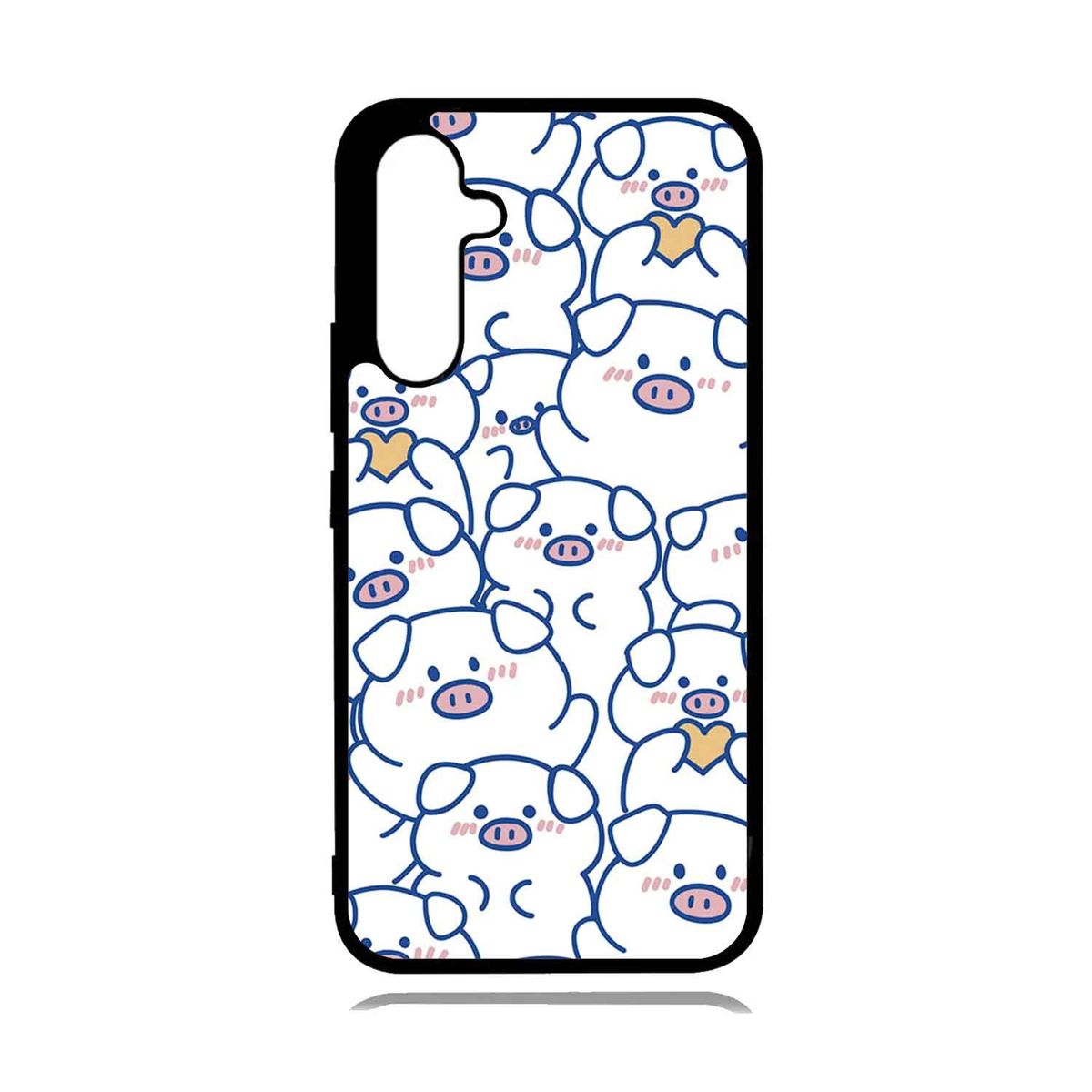 GENERICO - Funda Protector Case Para SAMSUNG A25