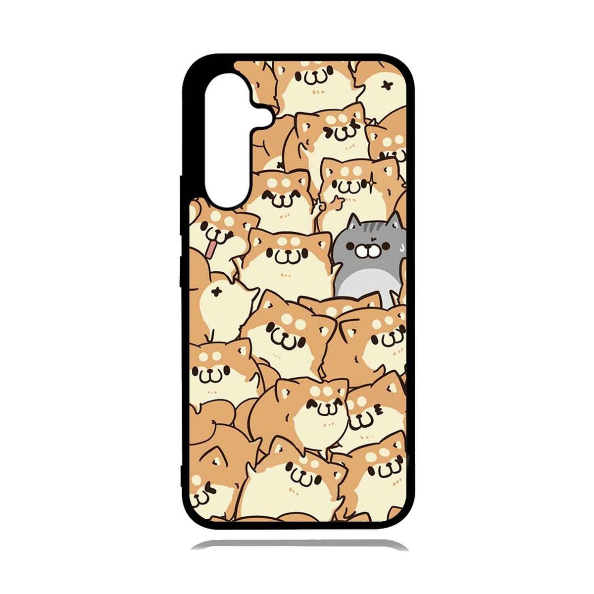 GENERICO - Funda Protector Case Para SAMSUNG A25