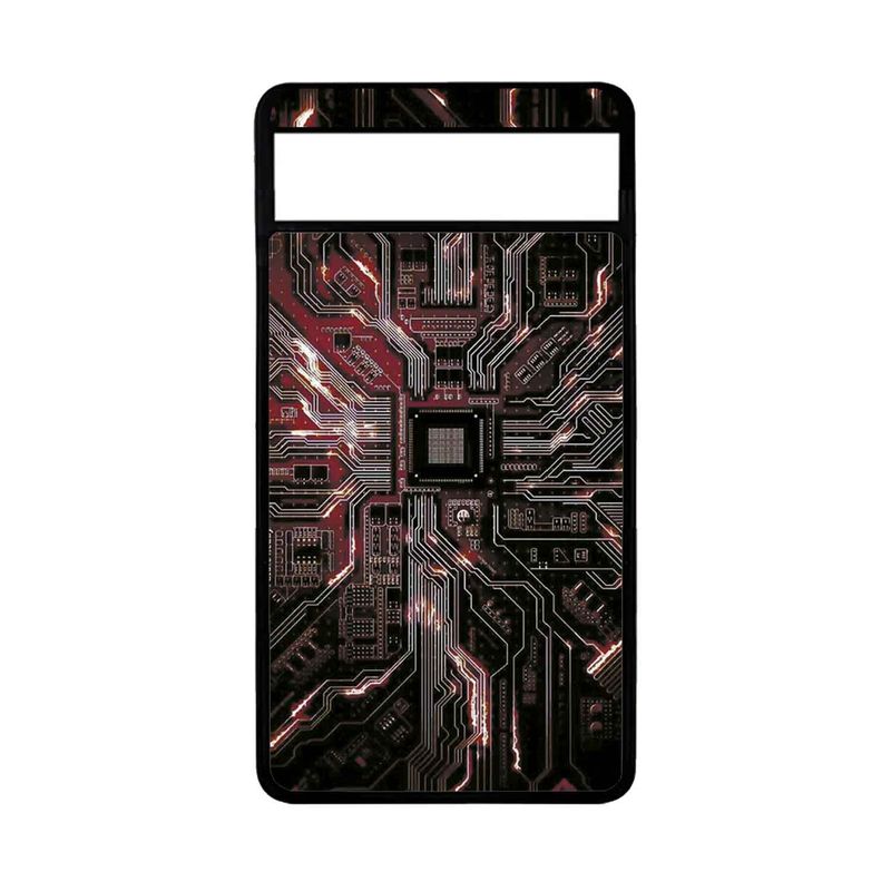 GENERICO - Funda Protector Case Para GOOGLE PIXEL 8 PRO