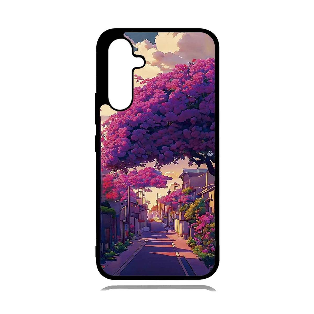 GENERICO - Funda Protector Case Para SAMSUNG A25