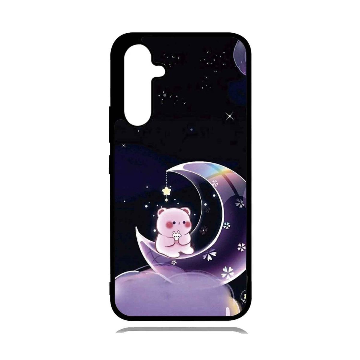 GENERICO - Funda Protector Case Para SAMSUNG A25