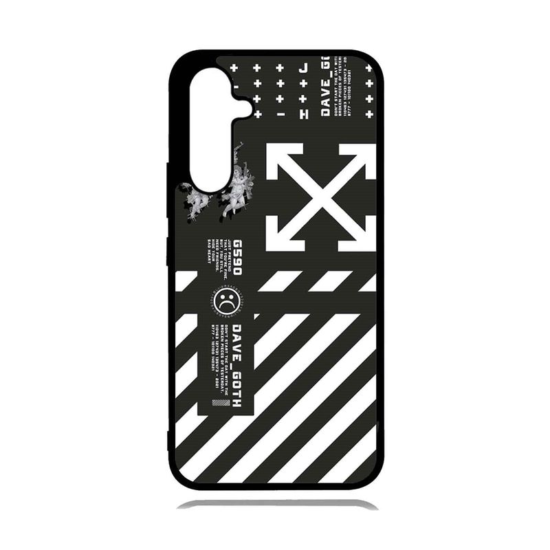 GENERICO - Funda Protector Case Para SAMSUNG A25