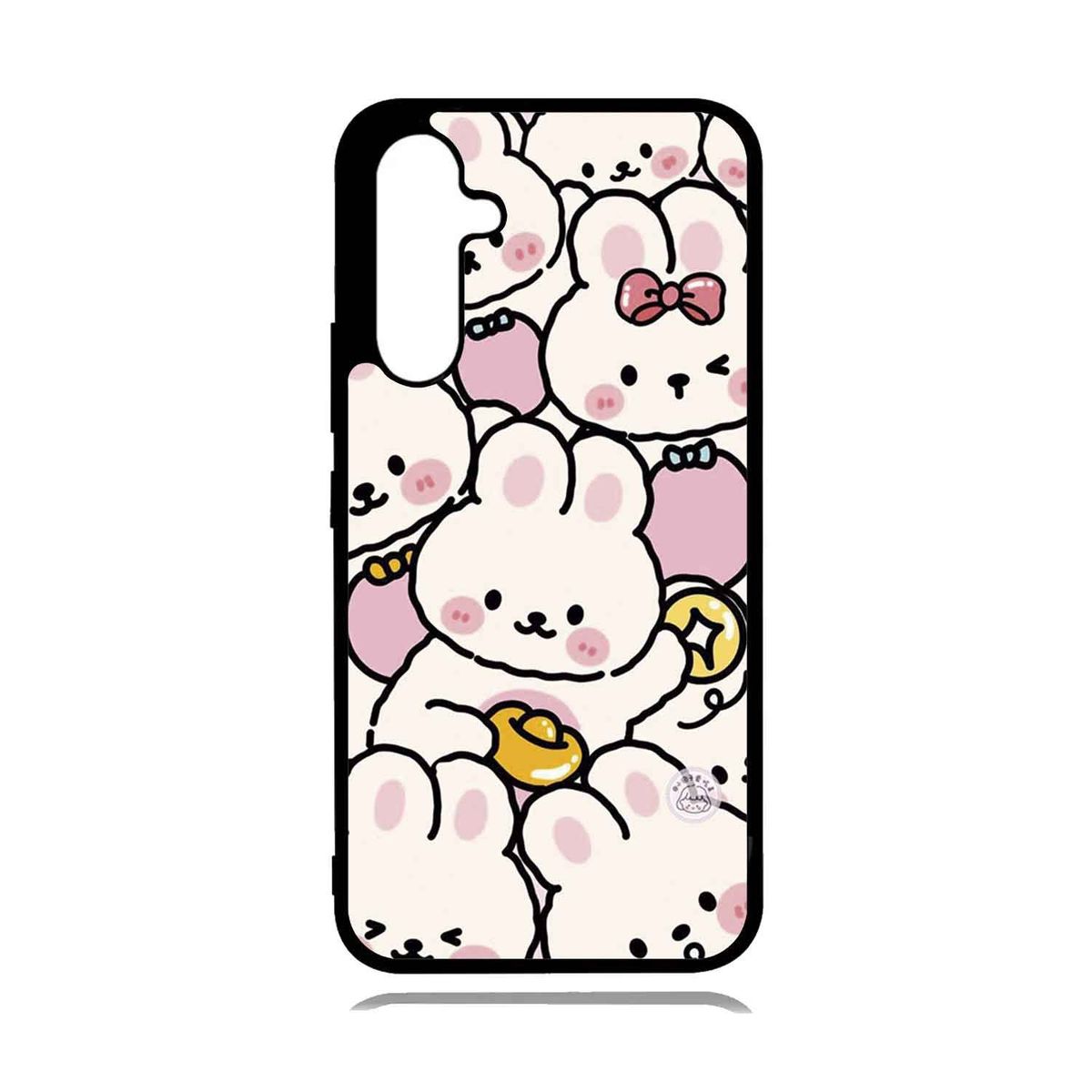 GENERICO - Funda Protector Case Para SAMSUNG A25