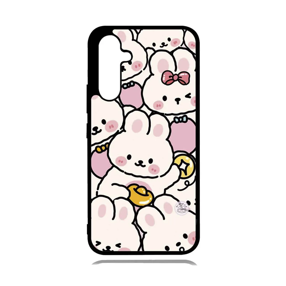 GENERICO - Funda Protector Case Para SAMSUNG A25