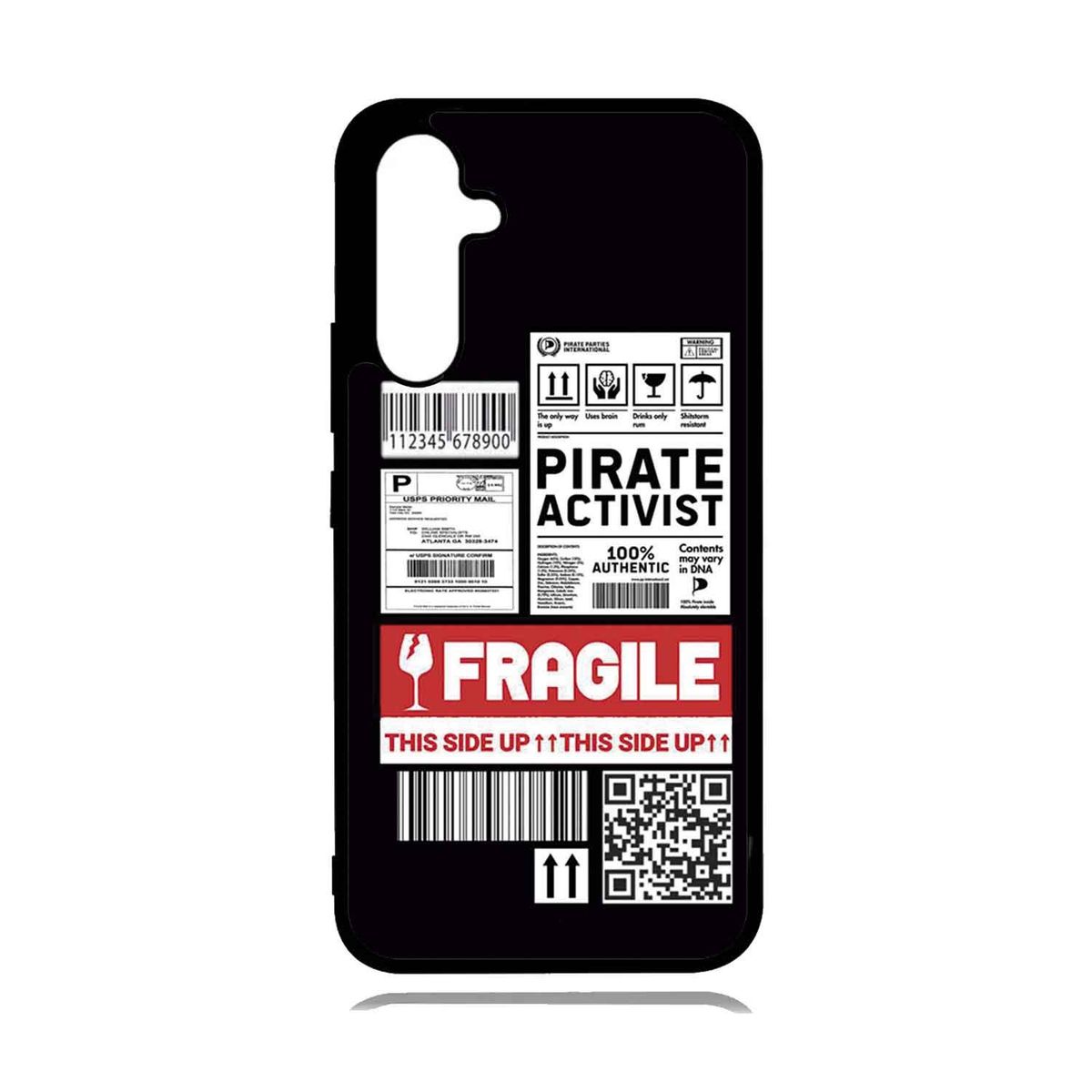 GENERICO - Funda Protector Case Para SAMSUNG A25