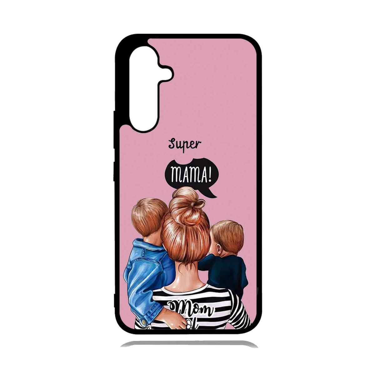 GENERICO - Funda Protector Case Para SAMSUNG A25