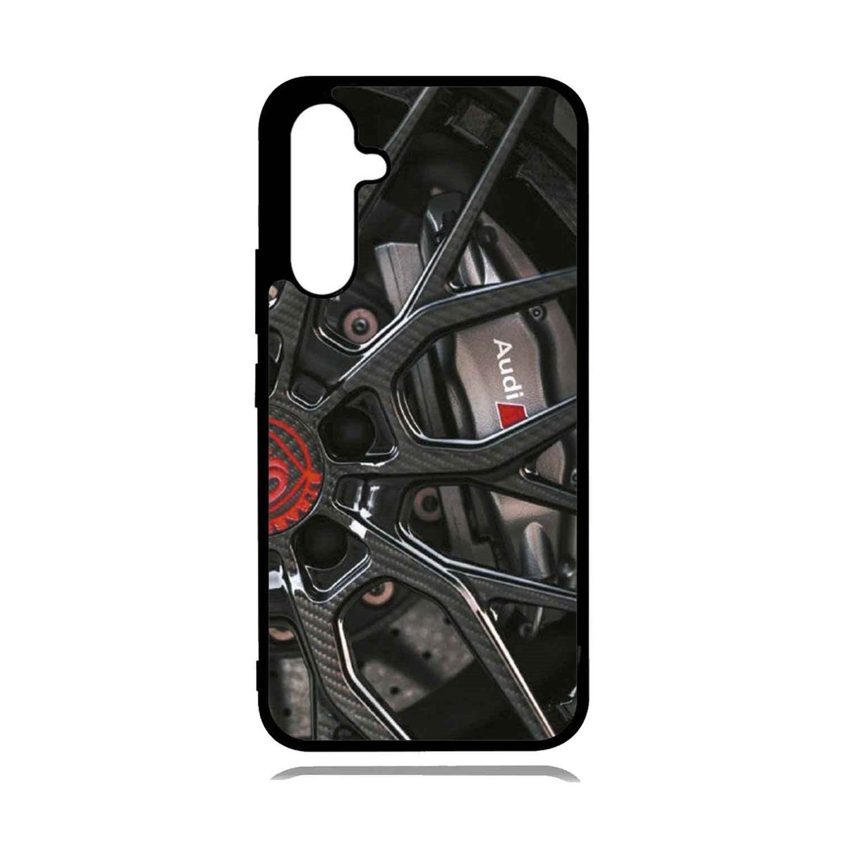 GENERICO - Funda Protector Case Para SAMSUNG A25