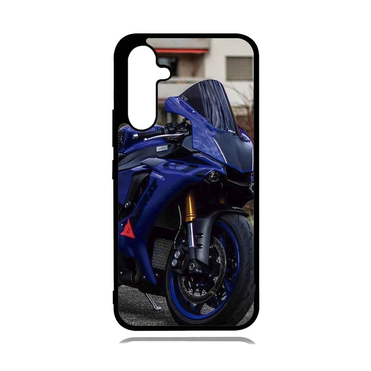 GENERICO - Funda Protector Case Para SAMSUNG A25