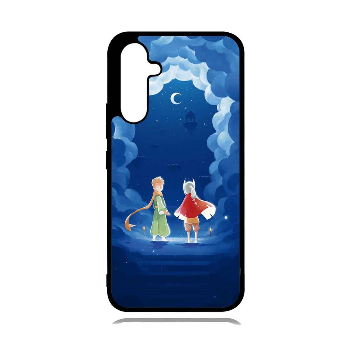 GENERICO - Funda Protector Case Para SAMSUNG A25.