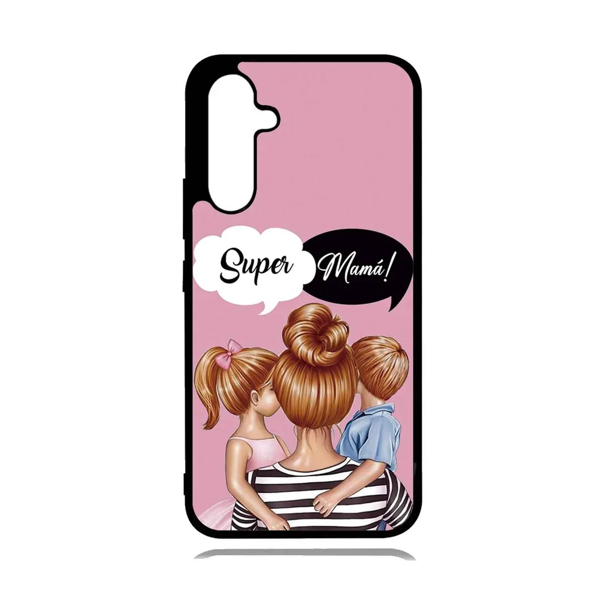 GENERICO - Funda Protector Case Para SAMSUNG A25