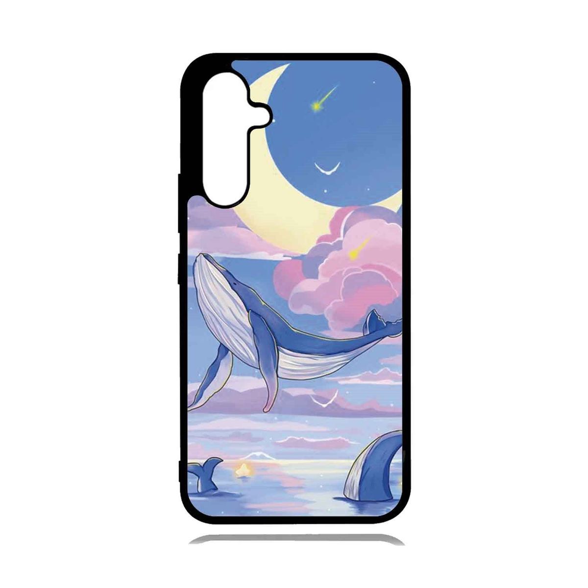 GENERICO - Funda Protector Case Para SAMSUNG A25