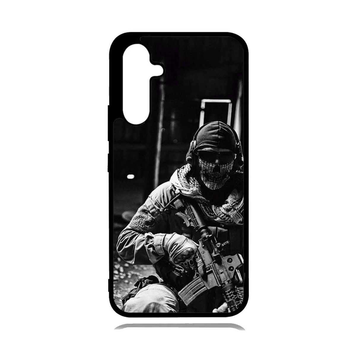 GENERICO - Funda Protector Case Para SAMSUNG A25