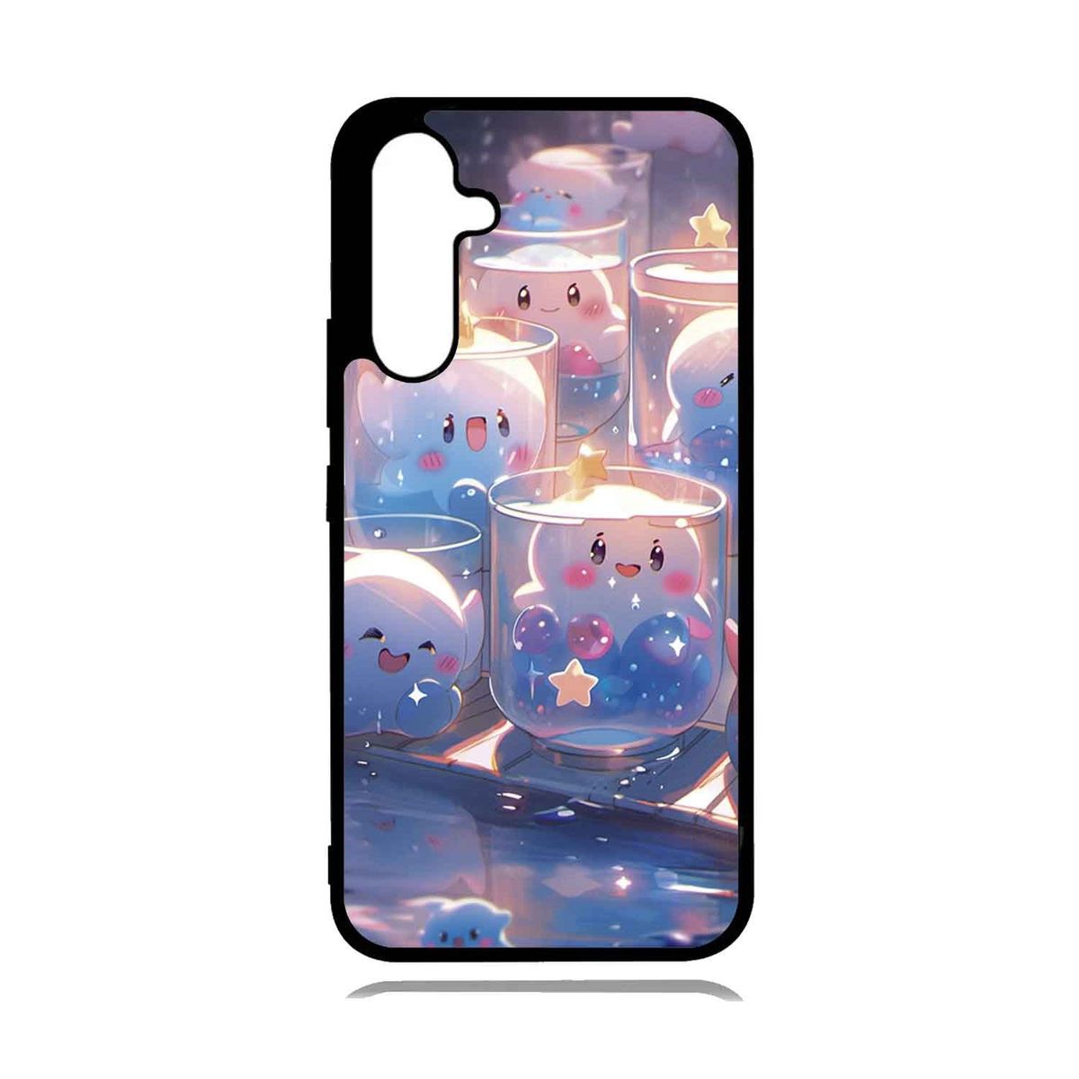 GENERICO - Funda Protector Case Para SAMSUNG A25