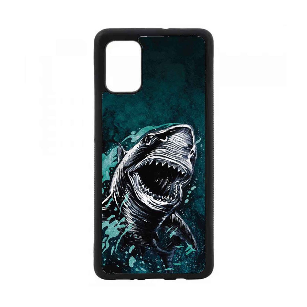 GENERICO - Funda Protector Case Para SAMSUNG A71