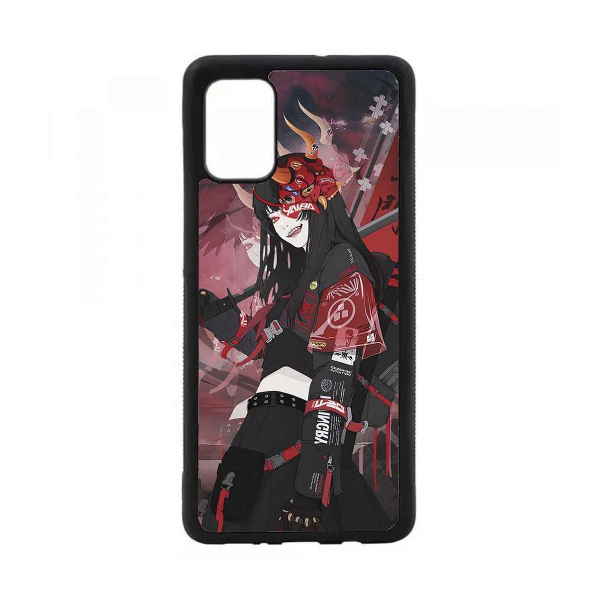 GENERICO - Funda Protector Case Para SAMSUNG A71