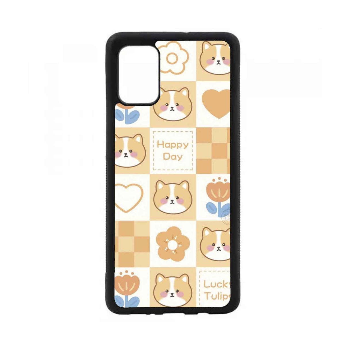 GENERICO - Funda Protector Case Para SAMSUNG A71